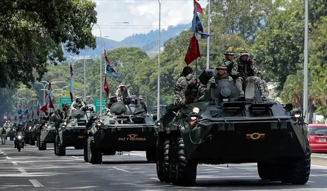 Savaşın ayak sesleri: ABD, NOTAM ilan etti! THY dahil birçok şirket uçuşları durdurdu