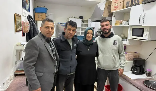 Ayhan Topbaş’tan Değişim Sözü: “Daha İyisini Yapacağız”