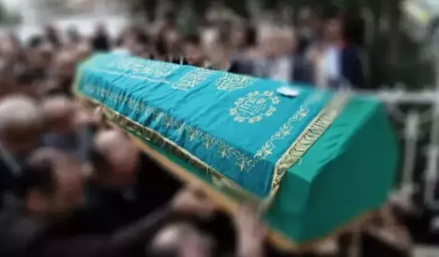 Isparta'da Bugün Kaybettiklerimiz