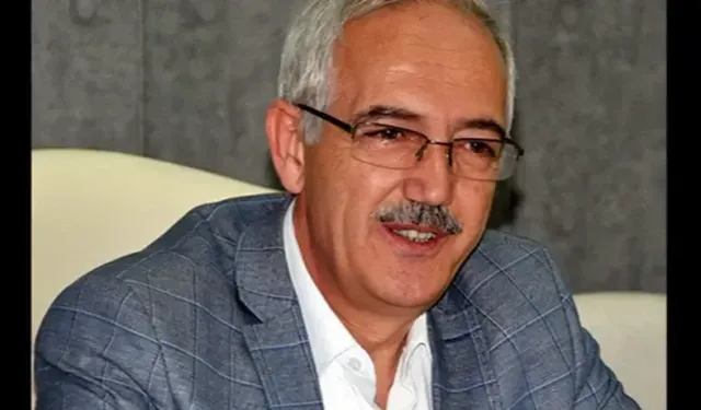 Eski Milletvekili Evinde Ölü Bulundu