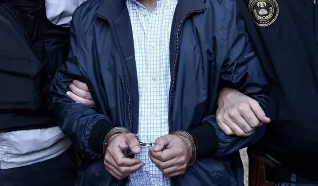 Antalya Büyükşehir Belediyesine yönelik 8'inci dalga operasyonda 2 tutuklanma