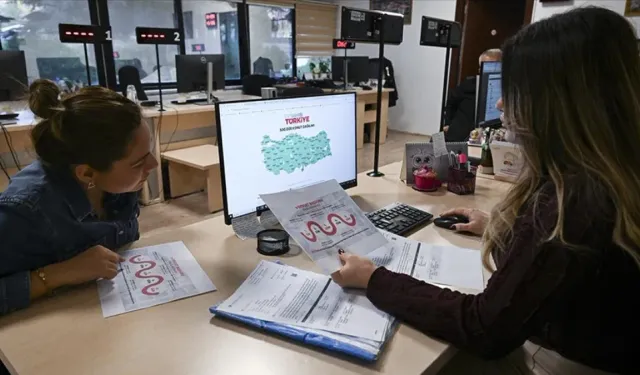 'Yüzyılın Konut Projesi'ne nasıl başvurulur?