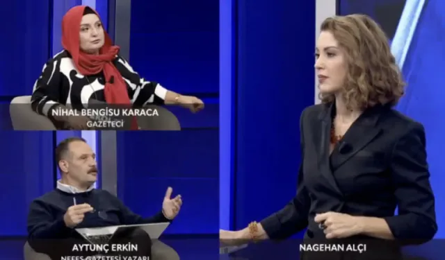 Aytunç Erkin'den "CHP’nin adayı" açıklaması