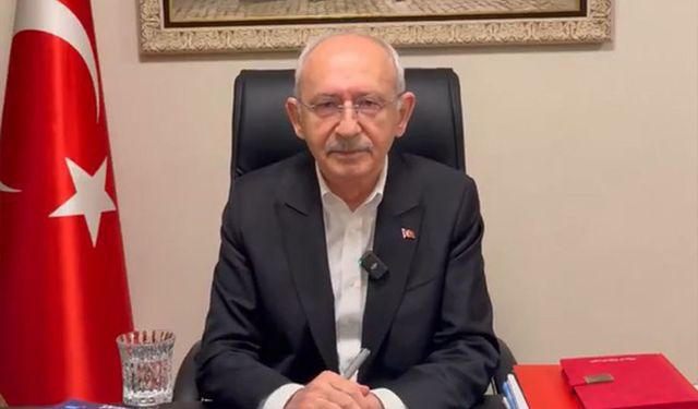 Kılıçdaroğlu’ndan Şok Çıkış: Parti İçinde Tepkilere Yol Açtı