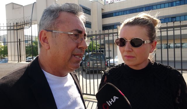 Estetik ameliyat sonrası hayatını kaybeden Alman kadının cenazesi ülkesine götürüldü