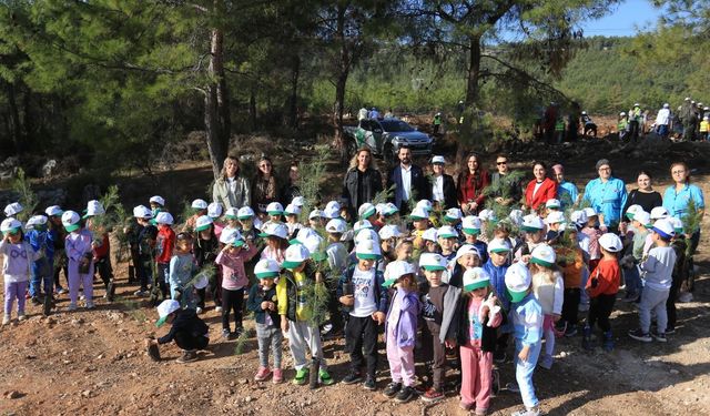 25. Uluslararası Antalya Piyano Festivali başladı