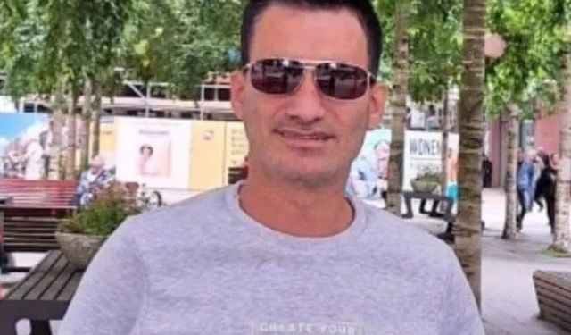 Antalya'da otomobille çarpışan motosikletli hayatını kaybetti