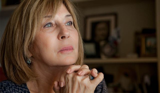 Ayşe Kulin'den genç kuşağa eleştiri: “Nasıl bir kuşak yetiştirdiysek Kurtuluş Savaşı’nı bilmiyor”