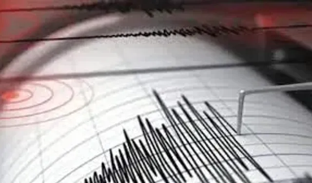 Balıkesir Sındırgı’da 4,2 Büyüklüğünde Deprem: Bursa ve İstanbul’da Paniğe Yol Açtı