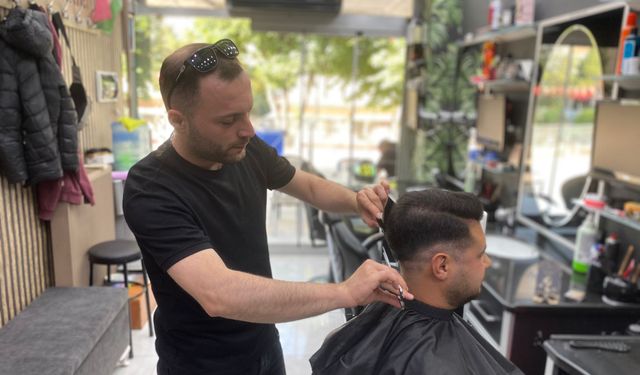 Berber ve Kuaför Hizmetlerinde Artan Maliyetler Müşterileri Etkiliyor