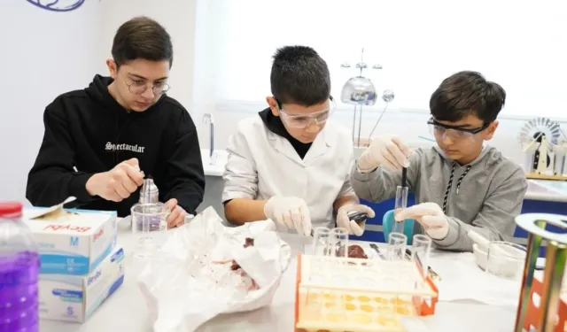 BİLSEM Öğrenci Tanılama ve Yerleştirme Kılavuzu Yayımlandı