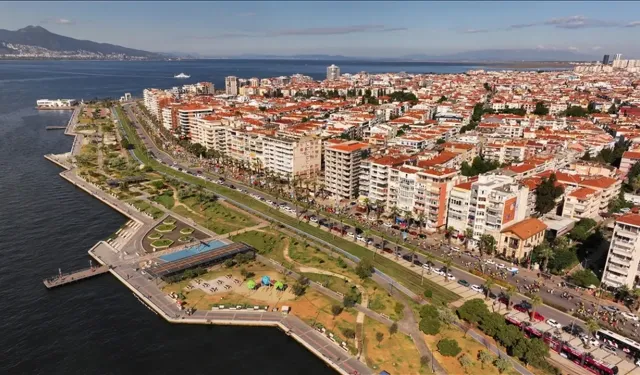 Deprem uzmanı Hasan Sözbilir İzmir için uyardı! En riskli fayı açıkladı, büyüklükleri verdi