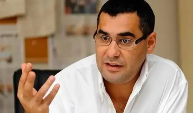 Enver Aysever'den İmamoğlu isyanı: Varsa hatası Canı cehenneme