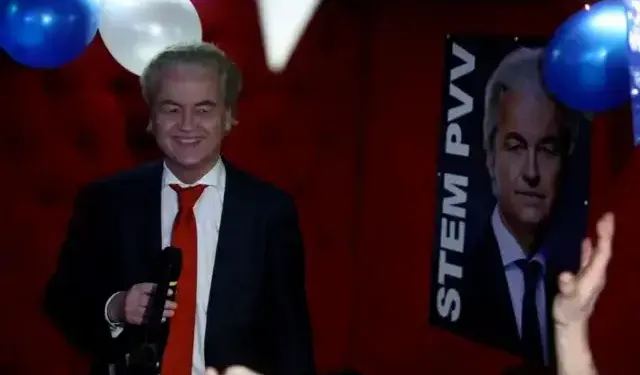 Hollanda’da koalisyon krizi: Wilders partisini hükümetten çekti