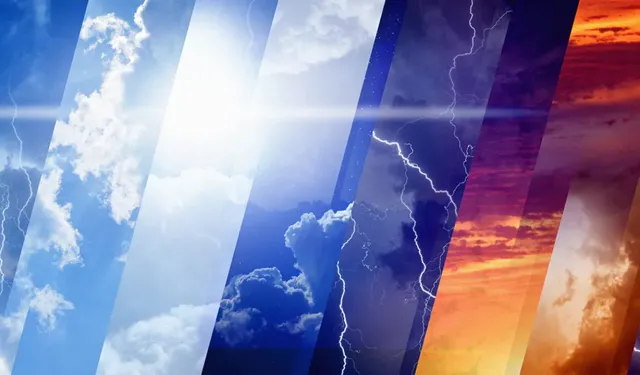 Isparta’da bugün hava nasıl: Meteoroloji tahminleri açıkladı!