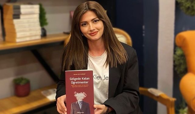 Gamze Gül Kurnaz’ın Isparta’da Hayata Geçirdiği Akademik Eser, Türkiye Genelinde Büyük İlgi Gördü
