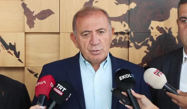 Gürsel Tekin'den Uğur Dündar'a açık mektup! Sert sözlerle sitem etti...