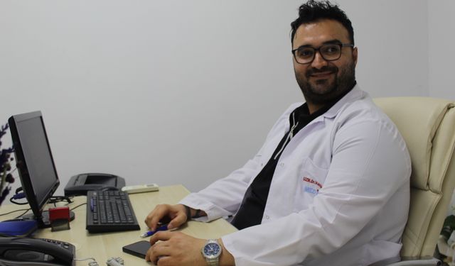 GÜZEL OLAYIM DERKEN SAĞLIĞINIZDAN OLMAYIN