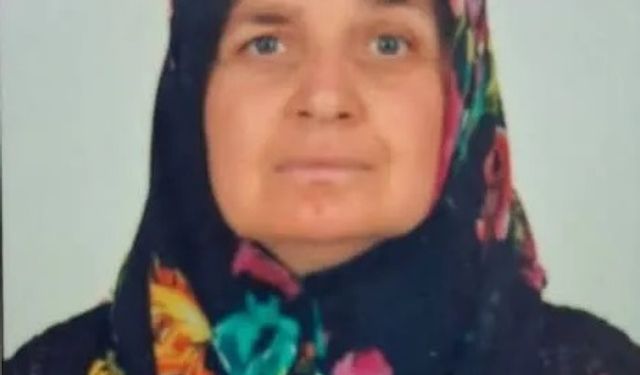 Hastalığa Yenik Düşen Kadın Son Yolculuğuna Uğurlanacak