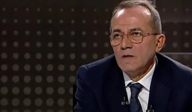 Şaban Sevinç parti değiştirip AKP'ye geçenlere sitem etti