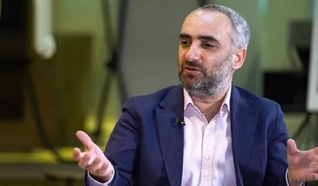 İsmail Saymaz duyurdu: Emekli maaşı kesildi