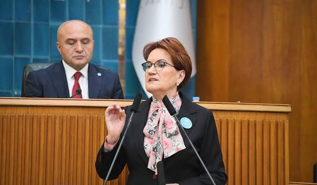 Meral Akşener'in dönüş videosu: Beklenen hamle