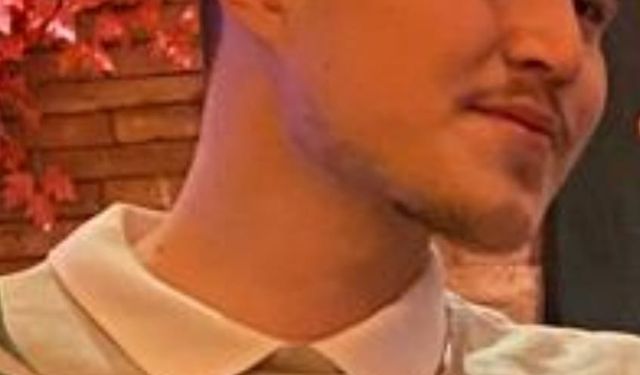 Motosiklet Kazasında yaralanan genç, hayata tutunamadı