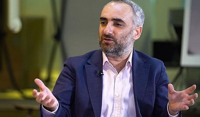 CHP ve AKP'ye yeni rakip: İsmail Saymaz yeni ittifakı açıkladı