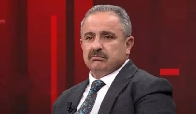 Sinan Burhan açıkladı: Erdoğan'a yeni rakip