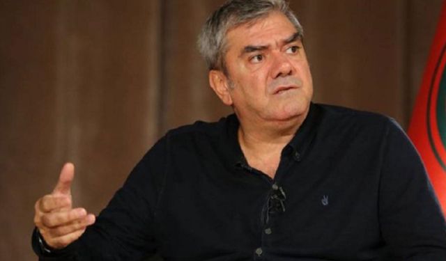 Yılmaz Özdil'den CHP'ye şok sözler: Yerden yere vurdu.