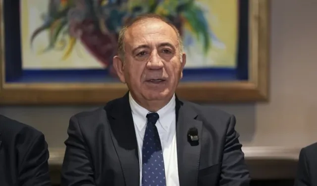Gürsel Tekin'den bomba:: CHP'yi ne bekliyor açıkladı