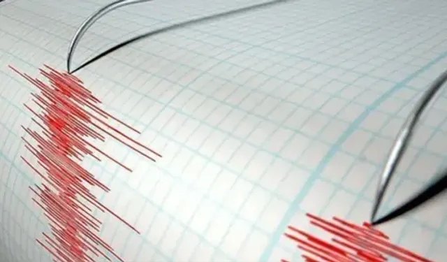 AFAD duyurdu: Sındırgı yine sallandı