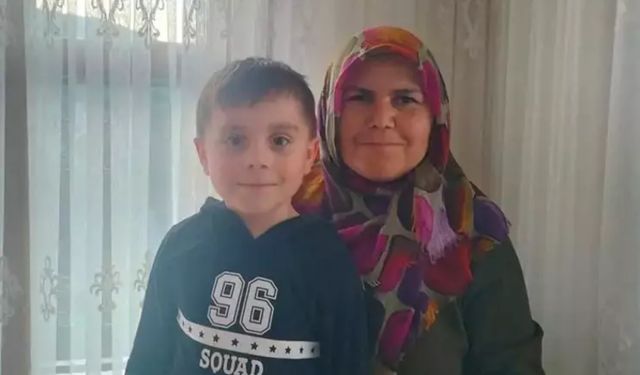 Kastamonu’da Gizemli Kayıp: Anne ve Oğlundan 6 Gündür Haber Yok