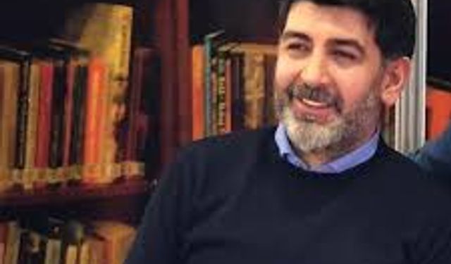 Levent Gültekin'den Özgür Özel iddiası