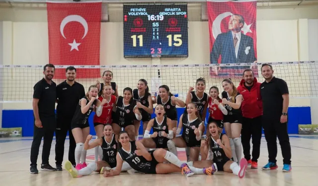 Isparta’nın Sultanlarından Muhteşem Geri Dönüş