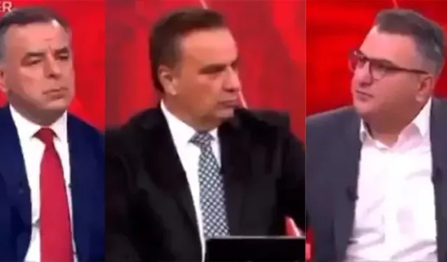 Cem Küçük’ten Özgür Özel’e Sert Çağrı: “Bunları da Yalanla”