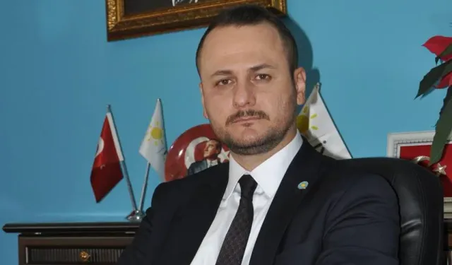 İYİ PARTİ, EĞİTİMİ 10 YILDA DÖNÜŞTÜRMEYE HAZIRLANIYOR