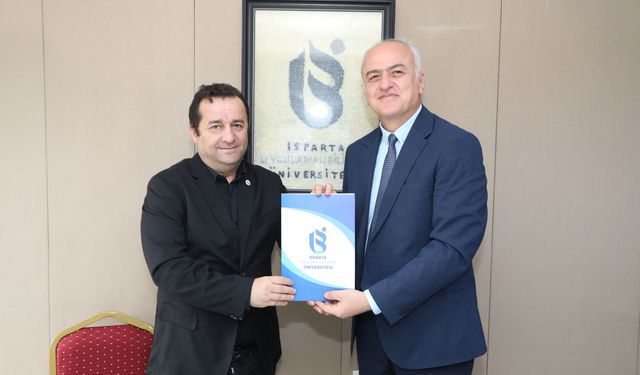 ISUBÜ ile Tüm Emlak Danışmanları Birliği Arasında İş Birliği Protokolü İmzalandı