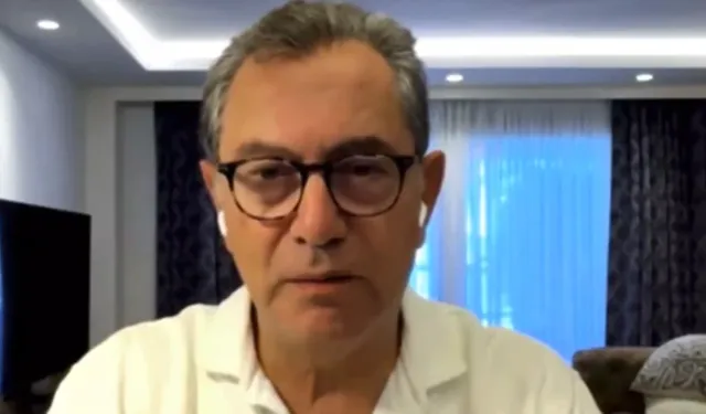 Kadri Gürsel’den FLAŞ yorum: Türkiye bugün dış politikasında tam bağımsız bir ülke