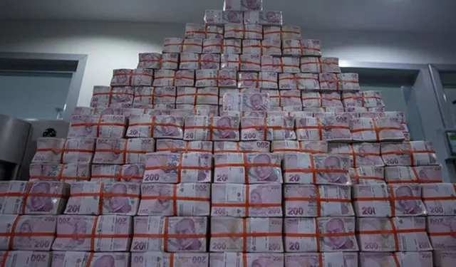 Yılbaşı Büyük İkramiyesi Belli Oldu! İşte O Para?