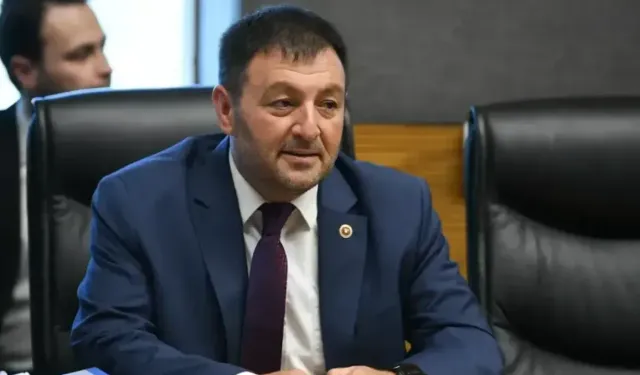 MİLLETVEKİLİ ZABUN YENİ KONUT PROJELERİNE İLİŞKİN SAYILARI PAYLAŞTI