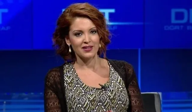 Nagehan Alçı Özgür Özel'i savununca ortalık karıştı