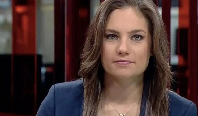 Nevşin Mengü'den beklenmedik Ak Parti övgüsü