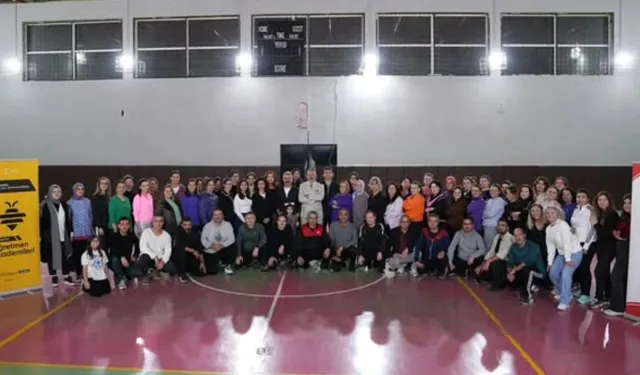 Isparta’da Öğretmen Akademileri – Müzik Akademisi Programı