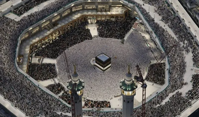 “Kurasız hac” yalanına ağır ceza: 4 firmaya reklam yasağı!