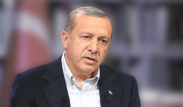 Cumhurbaşkanı Erdoğan nüfus artış oranını değerlendirdi: Şu an felaketi yaşıyoruz