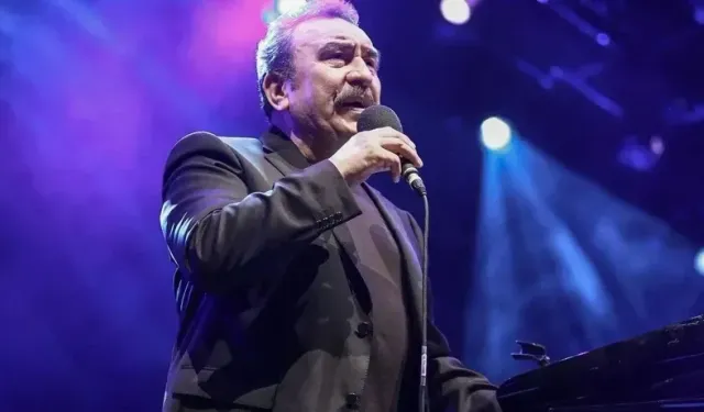 Arabeskin Usta İsminden Şok Açıklama