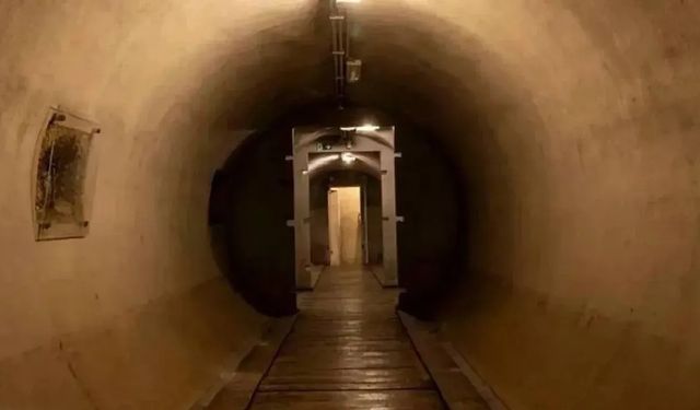 Yeni Yapılara Sığınak Zorunluluğu