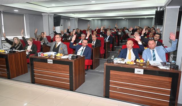 Meclis Kesin Karanını Çarşamba Günü Verecek