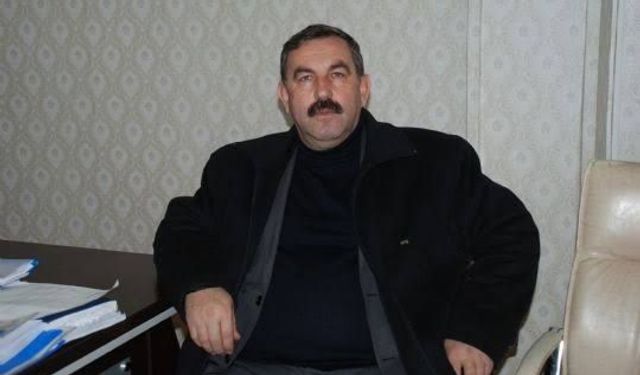 Cemal Kurt’un cenaze programı belli oldu